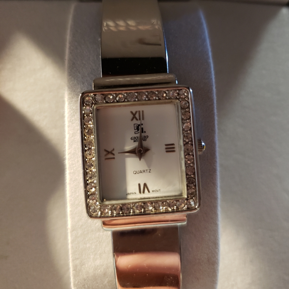 Ladies Giorgio Milano Watch